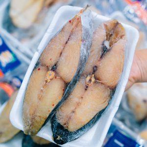 CÁ THU 1 NẮNG