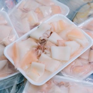 MỰC BÓC CẮT