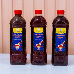 NƯỚC MẮM