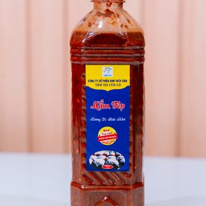 Alternative view of RUỐC TÉP