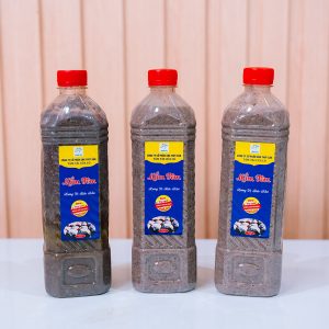 RUỐC TÔM